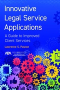Bild: Innovative Legal Service Applications - American Bar Association
