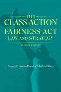 Abbildung von: The Class Action Fairness Act - American Bar Association