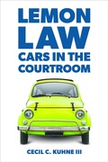 Abbildung von: Lemon Law - American Bar Association
