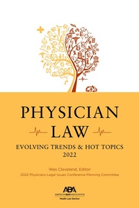 Abbildung von: Physician Law - American Bar Association
