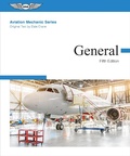 Cover: Aviation Mechanic Series: General - Aviation Supplies & Academics Inc