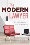 Bild: Modern Lawyer - American Bar Association