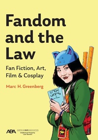 Abbildung von: Fandom and the Law - American Bar Association