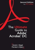 Bild: The Ultimate Guide to Adobe Acrobat DC, Second Edition - American Bar Association