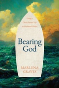 Cover: Bearing God - NavPress