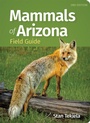 Cover: Mammals of Arizona Field Guide - Adventure Publications