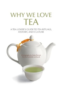 Abbildung von: Why We Love Tea - Mango