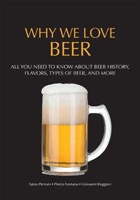 Abbildung von: Why We Love Beer - Mango