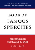 Cover: Book of Famous Speeches - Key Lime Publishing