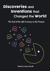 Enlarge image Cover: Discoveries and Inventions that Changed the World - Mango Media