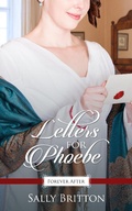 Cover: Letters for Phoebe - Sally Britton