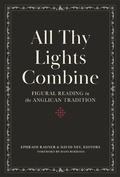 Cover: All Thy Lights Combine - Lexham Press