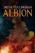 Cover: Albion - Drew Cullingham