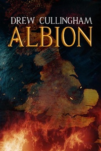 Enlarge image Cover: Albion - Drew Cullingham