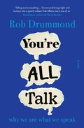 Cover: You're All Talk - Scribe Publications Pty Ltd