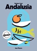 Bild: Recipes from Andalusia - Quadrille Publishing
