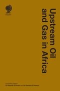 Bild: Upstream Oil and Gas in Africa - Globe Law and Business