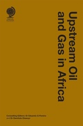 Bild: Upstream Oil and Gas in Africa - Globe Law and Business Ltd