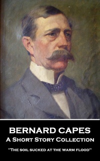 Bild vergrößern Bild: Bernard Capes - A Short Story Collection - Miniature Masterpieces