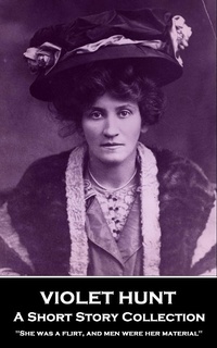 Enlarge image Cover: Violet Hunt - A Short Story Collection - Miniature Masterpieces