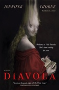 Cover: Diavola - Titan Books