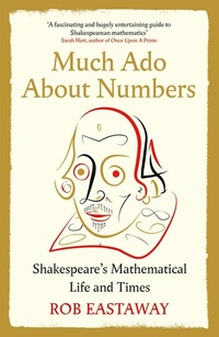 Abbildung von: Much Ado About Numbers - Atlantic Books