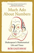 Cover: Much Ado About Numbers - Atlantic Books
