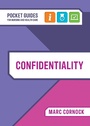 Cover: Confidentiality - Lantern Publishing