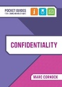 Cover: Confidentiality - Lantern Publishing Ltd