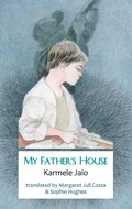 Cover: My Father's House - Dedalus