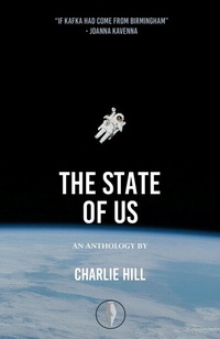 Abbildung von: The State of Us - Fly on the Wall Press