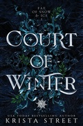 Cover: Court of Winter - Midnight Press