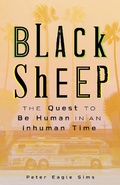 Cover: Black Sheep - Silicon Guild
