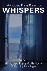 Enlarge image Cover: Whispers - Windtree Press