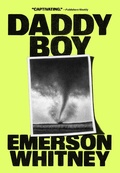 Cover: Daddy Boy - McSweeney's Publishing