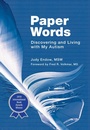 Cover: Paper Words - Future Horizons