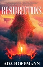 Cover: Resurrections - Apex Book Company