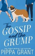 Cover: The Gossip and The Grump - Bang Laugh Love LLC