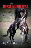 Cover: The Horse Murderers - Outskirts Press