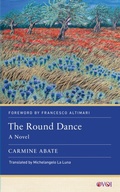 Cover: The Round Dance - Rutgers University Press