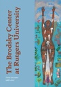 Cover: The Brodsky Center at Rutgers University - Rutgers University Press