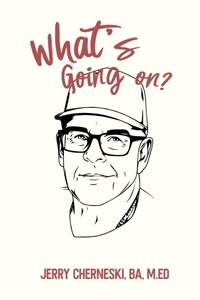 Abbildung von: What's Going On? - South Country Press