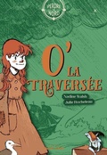 Cover: O' La Traversee - Planete Rebelle