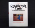 Cover: Die Bildwelt der Ansichtskarte - ein Kulturgut und seine Erz&auml;hlformen - edition abcdefghijklmnopqrstuvwxyz