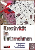 Cover: Kreativit&auml;t im Unternehmen - Versus