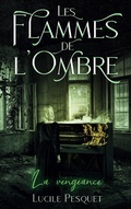 Cover: Les Flammes de l'Ombre - Books on Demand