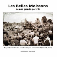 Abbildung von: Les belles moissons de nos grands-parents - Books on Demand
