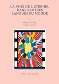 Cover: La voix de l'Eternel dans 3 autres langues du Monde - Books on Demand