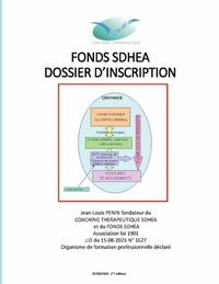 Abbildung von: Fonds SDHEA - Books on Demand