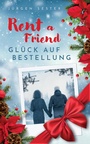 Cover: Rent a Friend - tredition